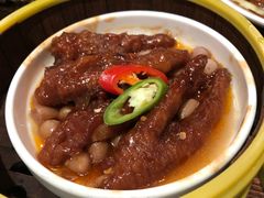 -南拳十三姨·潮汕砂锅粥(世纪金源店)