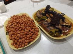 花生-八戒烧烤城(总店)