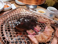 -王妃家(明洞中央店)
