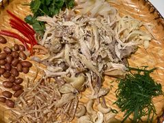 招牌顺德婆捞鸡-清晖小苑•顺德地方菜(壹海城店)