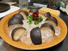 东北大冻梨-蘸小院铁锅炖·蘸酱菜·东北菜(怀远门店)