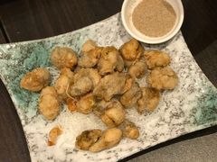 -度小月(百老汇美食街店)