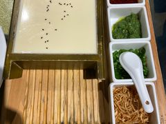 -皖小斌·小葱伴豆腐(丰收路店)