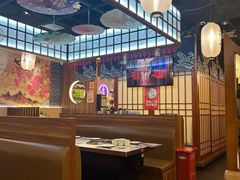 -千寻山野烤肉(中关村店)