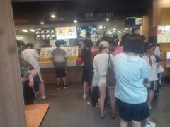 -麦当劳(清溪店)