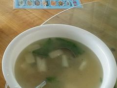 -红月湾海鲜饭店•沙滩海景(双月湾店)