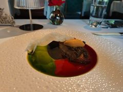 -弗兰克牛排西餐厅Ribone steak house(柠檬花园店)