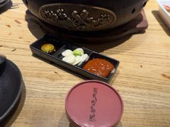 -泥炉烧肉师(新街口金銮巷店)