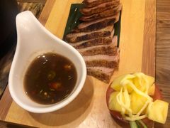 -泰堤坊(淡水体育馆店)