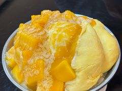 -水牛奶皇后糖水铺(深圳总店)