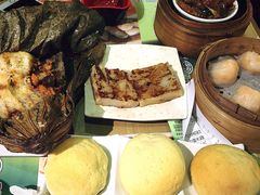 -添好运点心专门店(北角店)