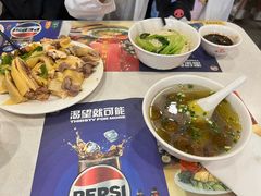 -振鼎鸡(天钥桥路店)