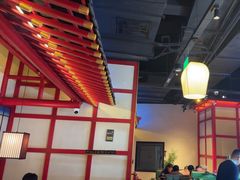 -牛New寿喜烧(金茂览秀城店)