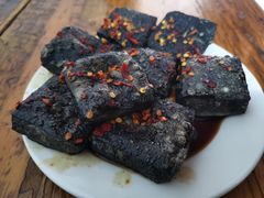 -五娭毑臭豆腐(黄兴南路店)