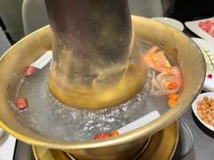 -鼓楼东街老火锅(鼓楼店)