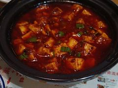 -易老妈蹄花.特色川菜(人民公园总店)