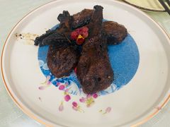 -周家二小姐的菜(西津渡店)