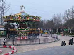 -辛玛王国游乐园