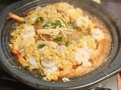 -前海沿·青岛菜(五四广场永旺店)