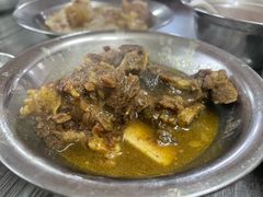 -阿秋牛排(湖心街店)