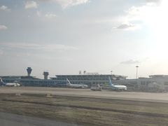 -长沙黄花国际机场-T1航站楼