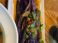 -院子餐厅·大锅菜·老杭帮(桥西直街店)