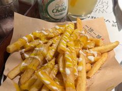 -一沙一城·岩烤牛扒(深圳首店)