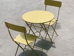 用餐区-AHAVA·Fang Baking Studio