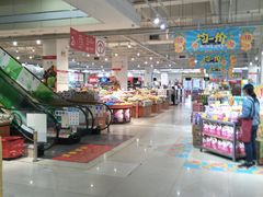 -嘉荣超市(望牛墩店)