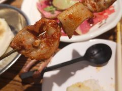 -有奴思烤肉·清真(正宁路店)