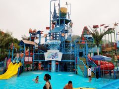 -杭州浪浪浪水公园