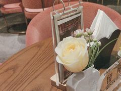 -大连铂尔曼酒店-铂尔曼美食廊 Pullman Deli