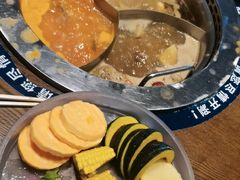 -快乐小羊(富强中路店)