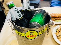 -陈根记大牌档