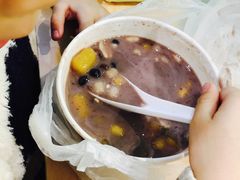 -鲜芋仙(常州吾悦国际广场店)