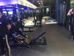 -威仕顿健身游泳(御锦城店)