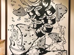 -雷神拉面(财富中心玉米楼店)