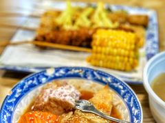 -黄记潮汕甜汤(贝底田坊店)