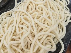 -果松木炭酸菜铜火锅·外婆参鸡汤