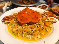 -即墨老公社·海肠捞饭大王(古城店)