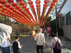 -广州莲花山旅游区