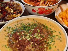 -辣螃铠盆盆蟹大排档(海昌店)