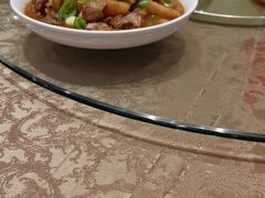 -新疆杭州疗养院·富春山庄