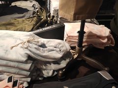 -Abercrombie&Fitch(德基广场店)