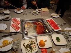 -海底捞火锅(旭辉MALL店)