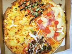 -必胜客(松雷店)
