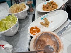 -四季缤纷椰子鸡(雨花亭凯德广场店)