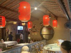 -帝一铭家宴(板塘店)