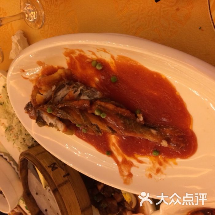 金牡丹大酒店