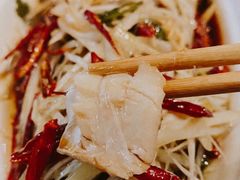 -马海涛牛肉串(领汇广场店)